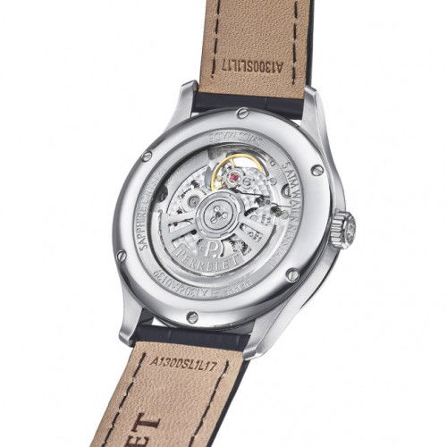 Helen Kirchhofer - Perrelet Weekend Open Heart - A1302/8