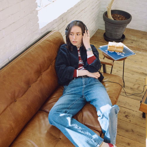 Helen Kirchhofer - Casio Vintage - A158WEA-7EF