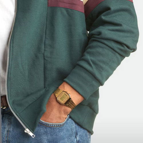 Helen Kirchhofer - Casio Vintage - A158WETG-9AEF