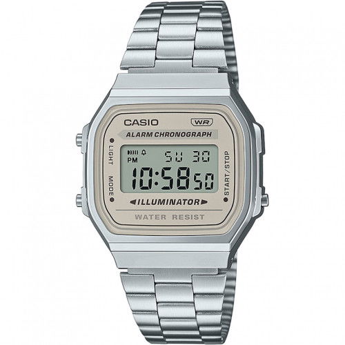 Helen Kirchhofer - Casio Vintage - A168WA-8AYES