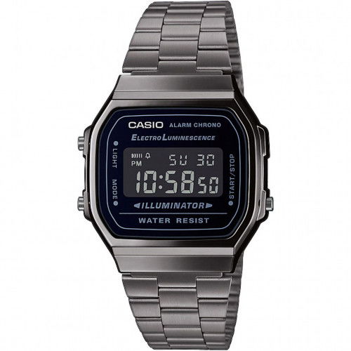 Helen Kirchhofer - Casio Vintage - A168WEGG-1BEF