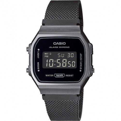Helen Kirchhofer - Casio Vintage - A168WEMB-1BEF