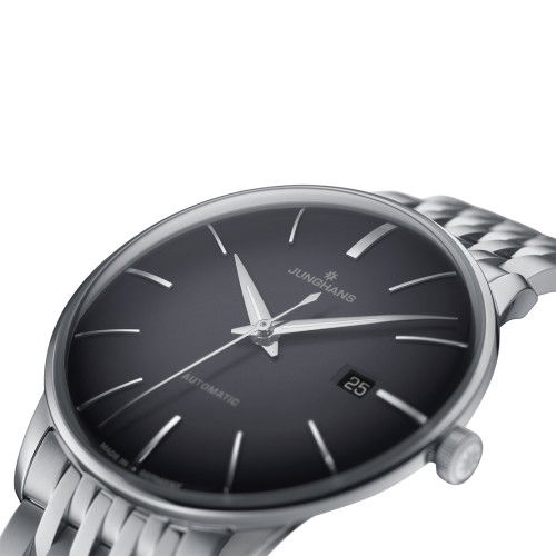 Helen Kirchhofer - Junghans Meister Automatic - 027/4417.46