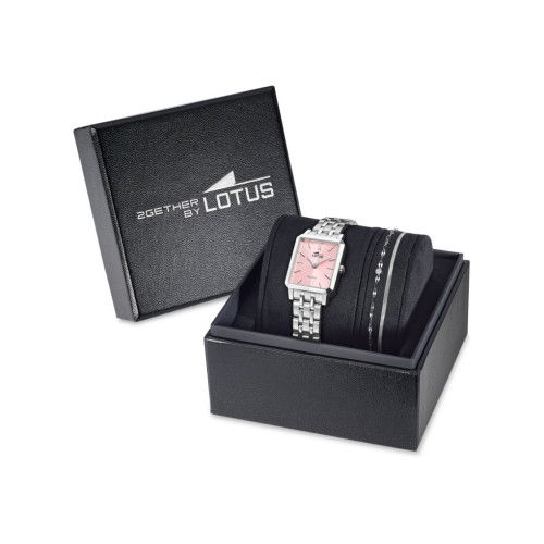 Helen Kirchhofer - Lotus Together - 19008/2