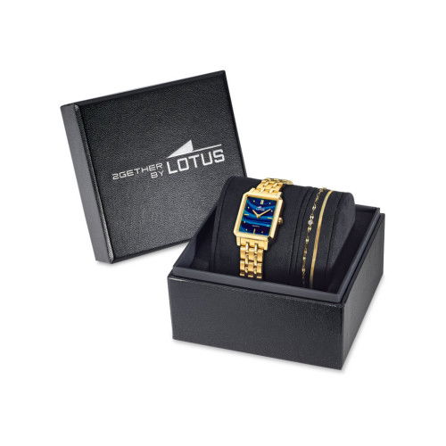 Helen Kirchhofer - Lotus Together - 19009/2