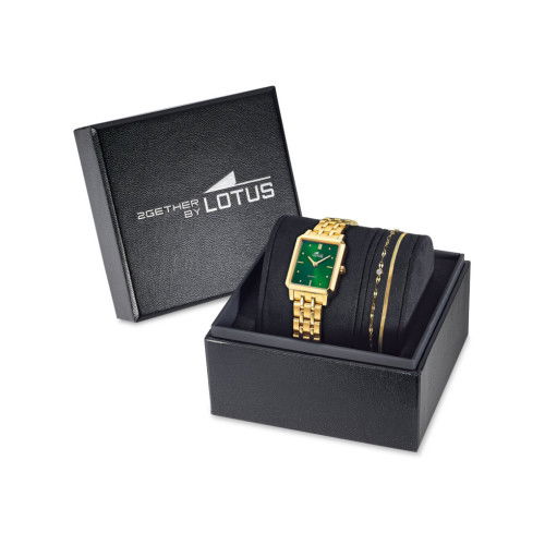 Helen Kirchhofer - Lotus Together - 19009/5