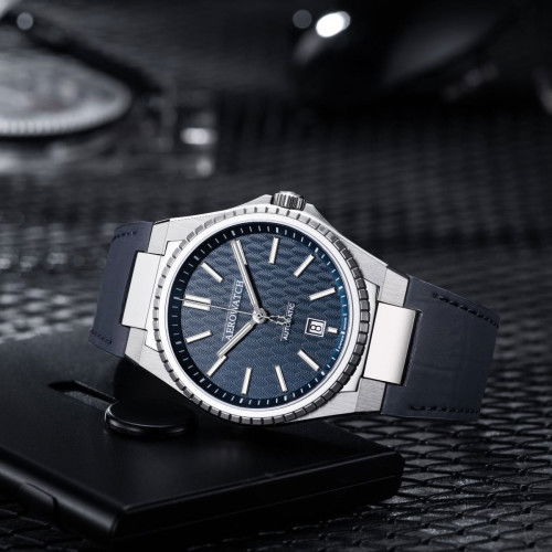 Helen Kirchhofer - Aerowatch Milan Sport Automatic - A 60998 AA01