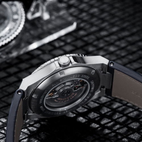 Helen Kirchhofer - Aerowatch Milan Sport Automatic - A 60998 AA01