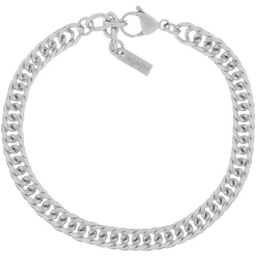 Helen Kirchhofer - Amen Steel Armband - ACBRGRDOB19