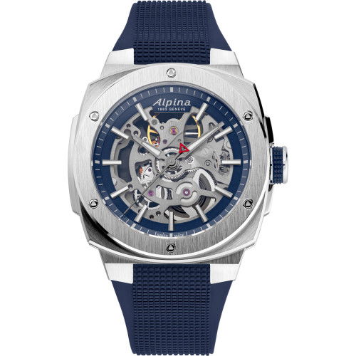 Helen Kirchhofer - Alpina Alpiner Extreme Skeleton Automatic - AL-520NSKT3AE6