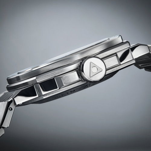 Helen Kirchhofer - Alpina Alpiner Extreme Automatic - AL-525GR3AE6B