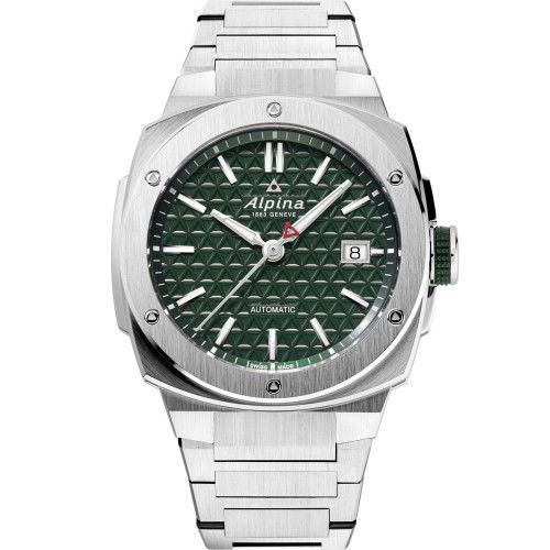 Helen Kirchhofer - Alpina Alpiner Extreme Automatic - AL-525GR3AE6B