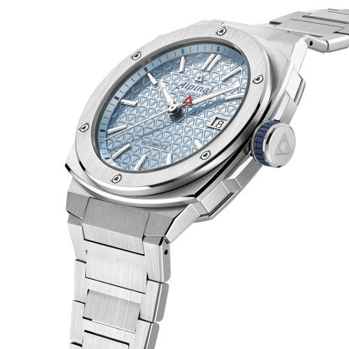 Helen Kirchhofer - Alpina Alpiner Extreme Automatic - AL-525LB3AE6B