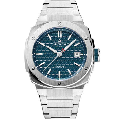 Helen Kirchhofer - Alpina Alpiner Extreme Automatic - AL-525TB3AE6B