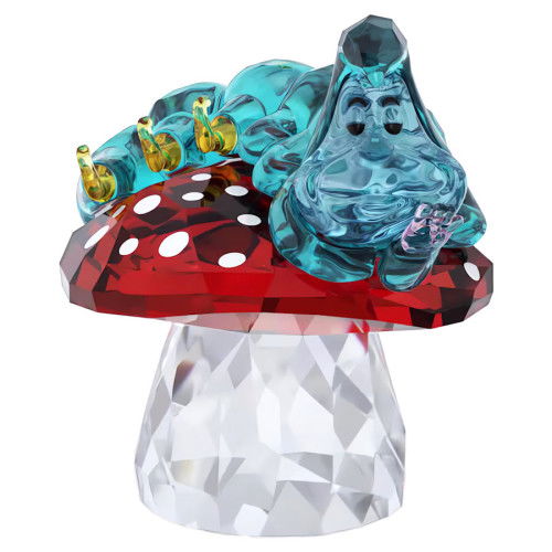 Helen Kirchhofer - Swarovski Alice In Wonderland Caterpillar - 5670225
