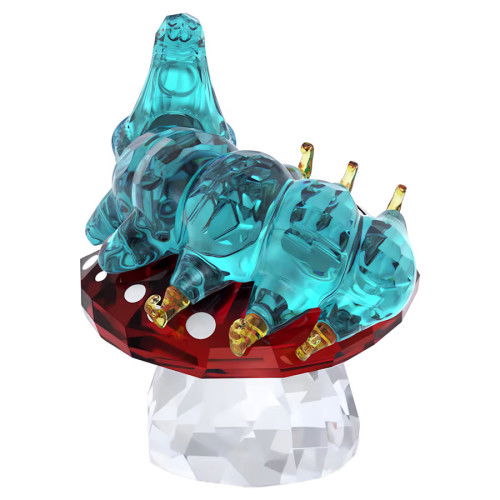 Helen Kirchhofer - Swarovski Alice In Wonderland Caterpillar - 5670225