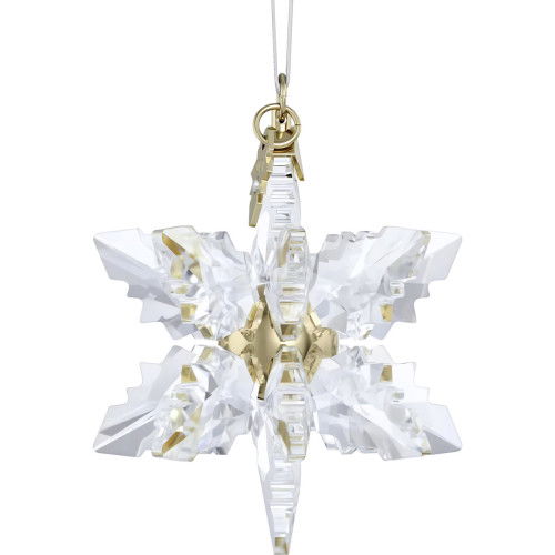 Helen Kirchhofer - Swarovski Annual Edition Festive 3D Ornament 2024 - 5674347