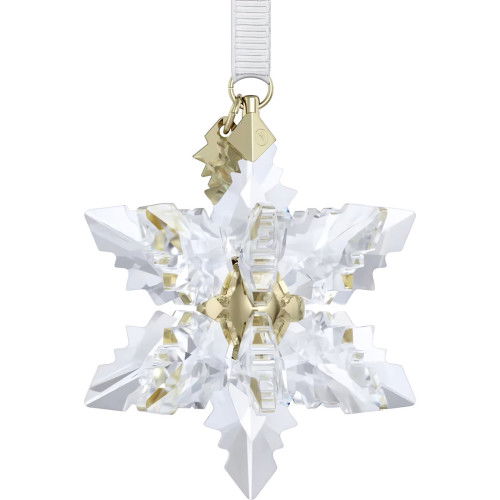 Helen Kirchhofer - Swarovski Annual Edition Festive 3D Ornament 2024 - 5674347