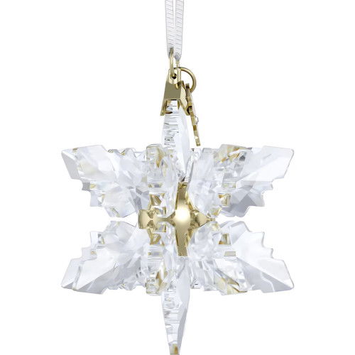 Helen Kirchhofer - Swarovski Annual Edition Festive 3D Ornament 2024 - 5674347
