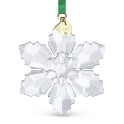 Helen Kirchhofer - Swarovski Annual Edition Ornament 2026 - 5718051
