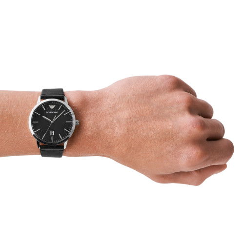 Helen Kirchhofer - Emporio Armani Ruggero - AR11193