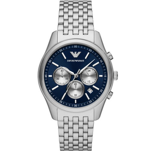Helen Kirchhofer - Emporio Armani Antonio Chronograph - AR11582