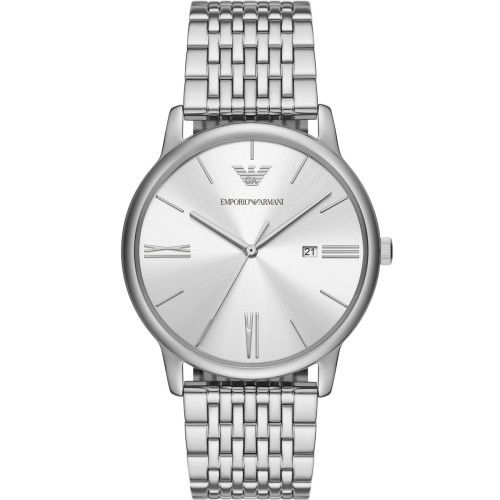 Helen Kirchhofer - Emporio Armani Minimalist - AR11599