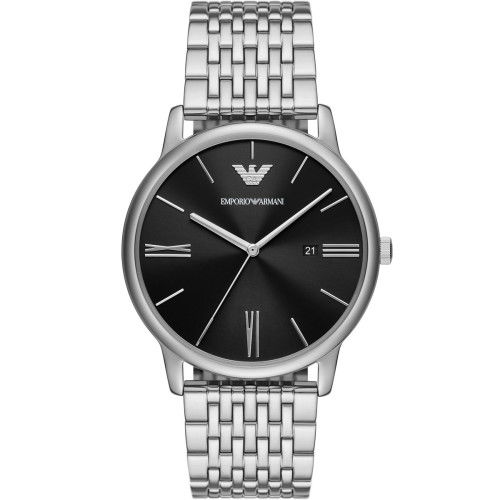 Helen Kirchhofer - Emporio Armani Minimalist - AR11600