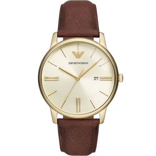 Helen Kirchhofer - Emporio Armani Minimalist - AR11610