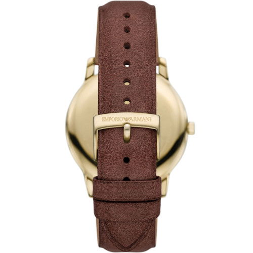 Helen Kirchhofer - Emporio Armani Minimalist - AR11610