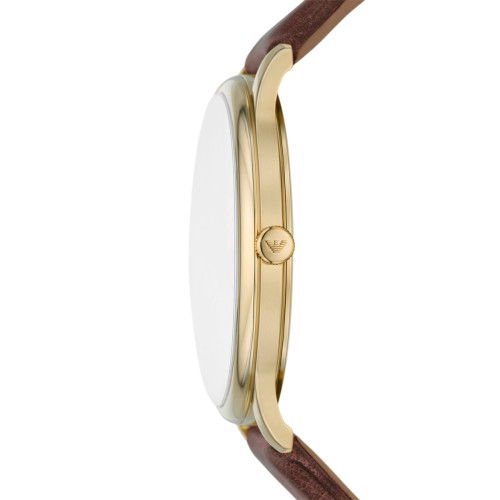 Helen Kirchhofer - Emporio Armani Minimalist - AR11610