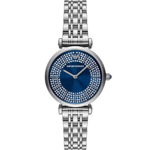 Helen Kirchhofer - Emporio Armani Gianni T-Bar - AR11627