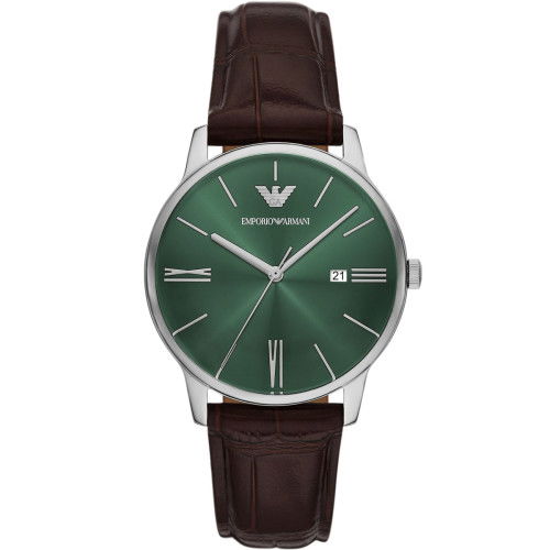 Helen Kirchhofer - Emporio Armani Minimalist - AR11672