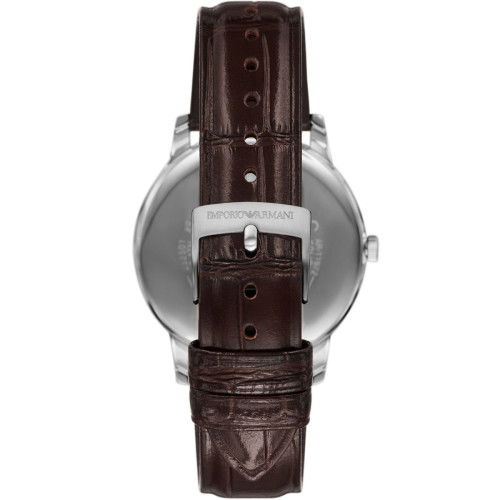 Helen Kirchhofer - Emporio Armani Minimalist - AR11672