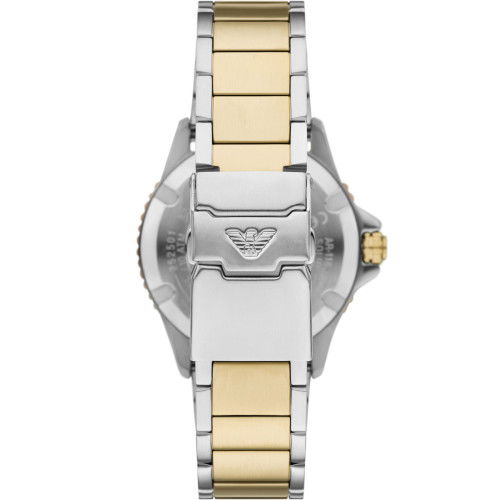 Helen Kirchhofer - Emporio Armani World Explorer - AR11682