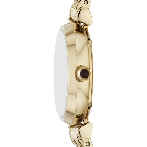 Helen Kirchhofer - Emporio Armani Gianni T-Bar - AR11703