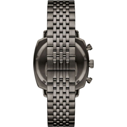 Helen Kirchhofer - Emporio Armani Carlo Chronograph - AR11726