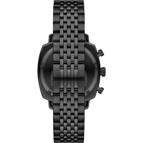 Helen Kirchhofer - Emporio Armani Carlo Chronograph - AR11727