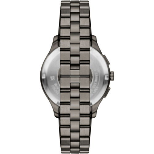 Helen Kirchhofer - Emporio Armani Dario Chronograph - AR11729