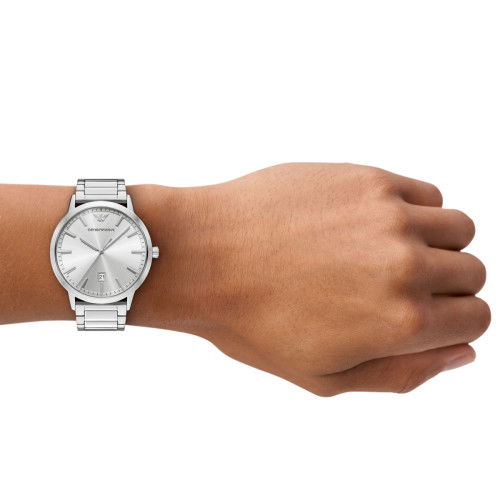 Helen Kirchhofer - Emporio Armani Ruggero - AR11730