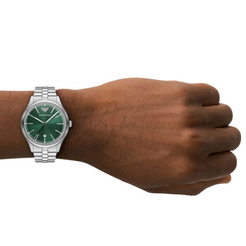 Helen Kirchhofer - Emporio Armani Dario - AR11734