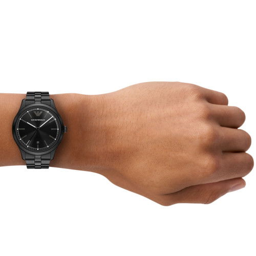 Helen Kirchhofer - Emporio Armani Dario - AR11736