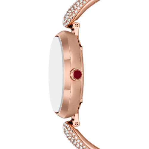 Helen Kirchhofer - Emporio Armani Gianni T-Bar - AR11737