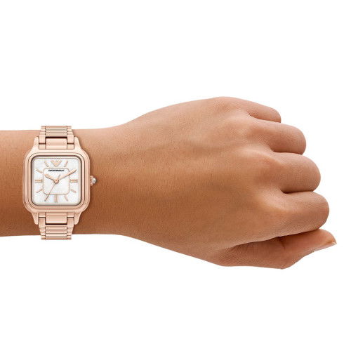 Helen Kirchhofer - Emporio Armani Cecilia - AR11743