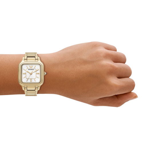 Helen Kirchhofer - Emporio Armani Cecilia - AR11744