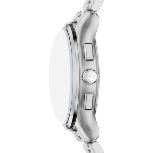 Helen Kirchhofer - Emporio Armani Dario Chronograph - AR11746