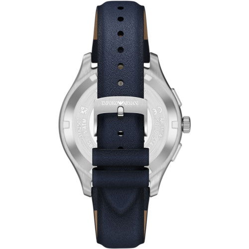 Helen Kirchhofer - Emporio Armani Dario Chronograph - AR11747