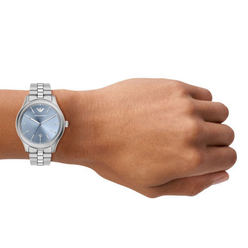 Helen Kirchhofer - Emporio Armani Dario - AR11748