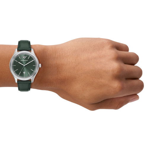 Helen Kirchhofer - Emporio Armani Dario - AR11749