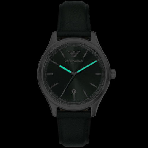 Helen Kirchhofer - Emporio Armani Dario - AR11749